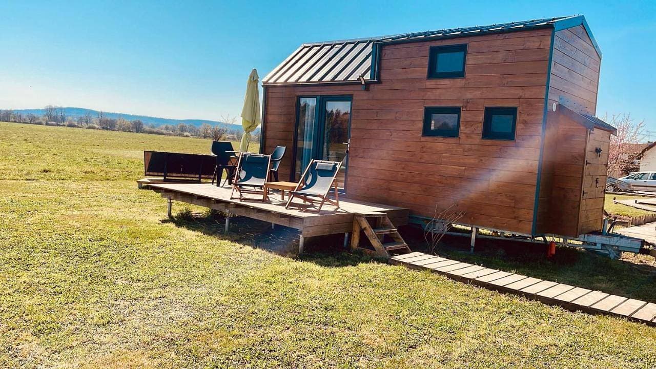 Tiny House 1