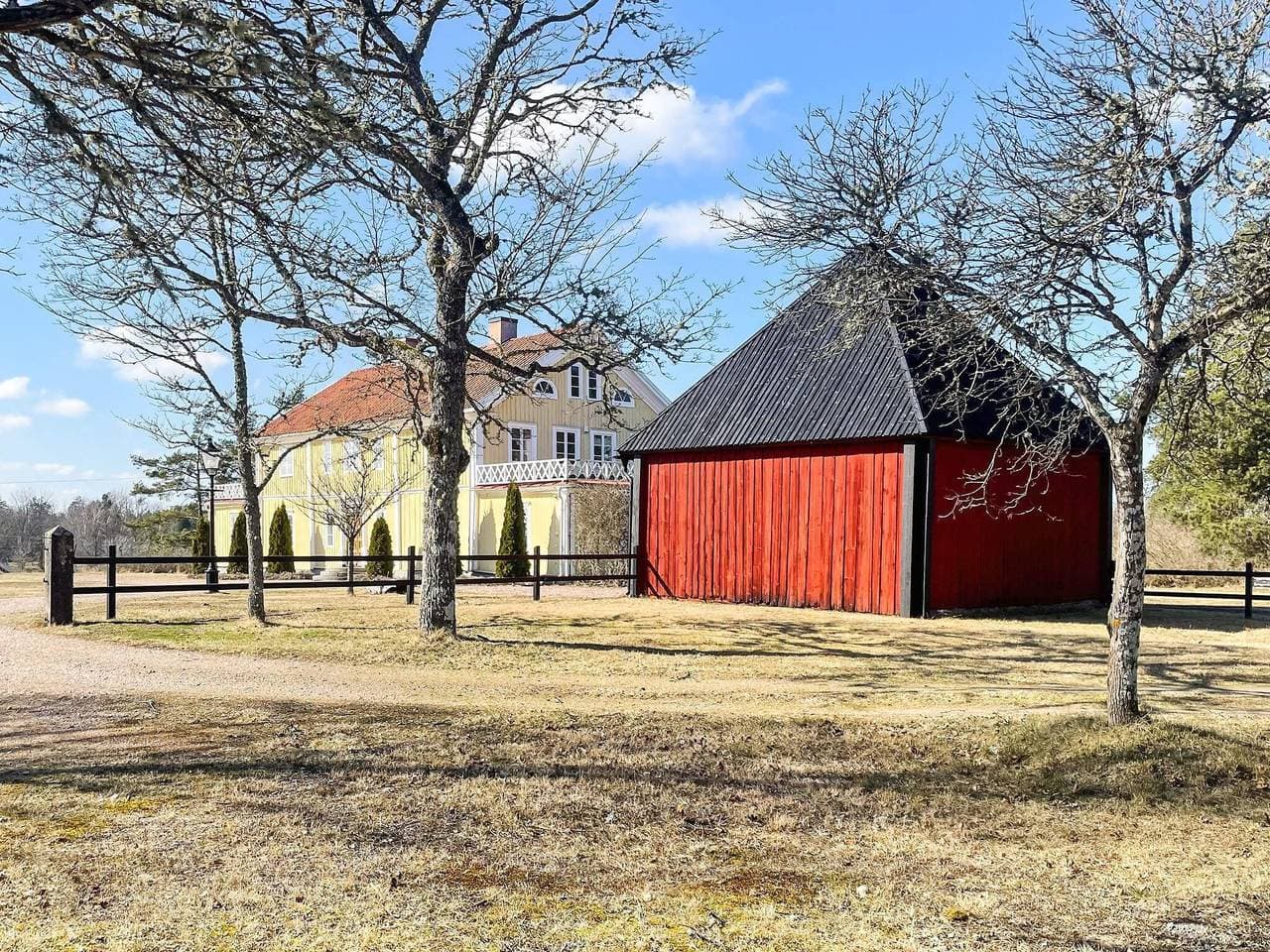 Foto 7 von 33: 5 Personen Ferienhaus in Fårbo