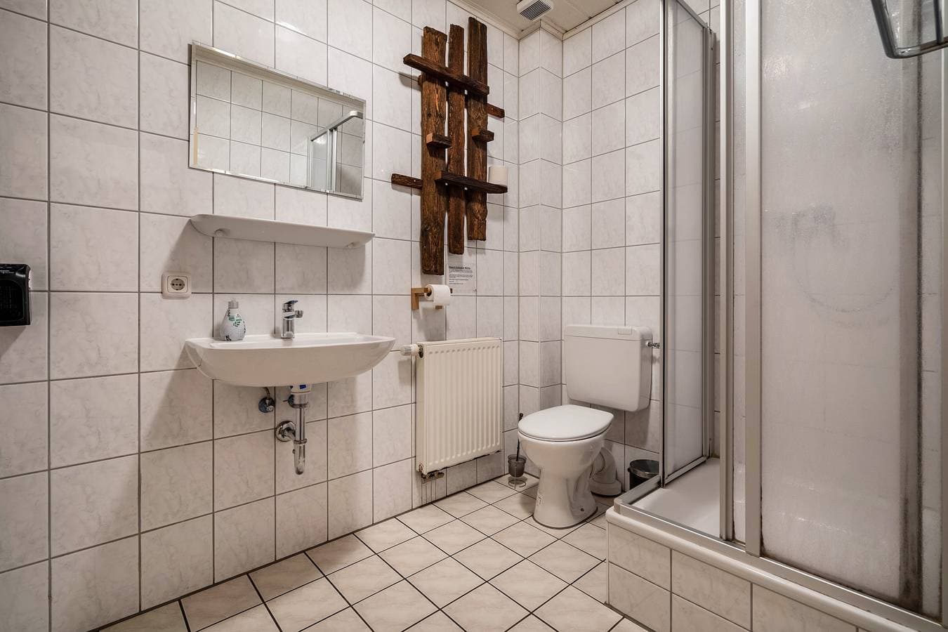 Foto 12 von 23: Wohnung 2 - kleine Auszeit inmitten der Natur