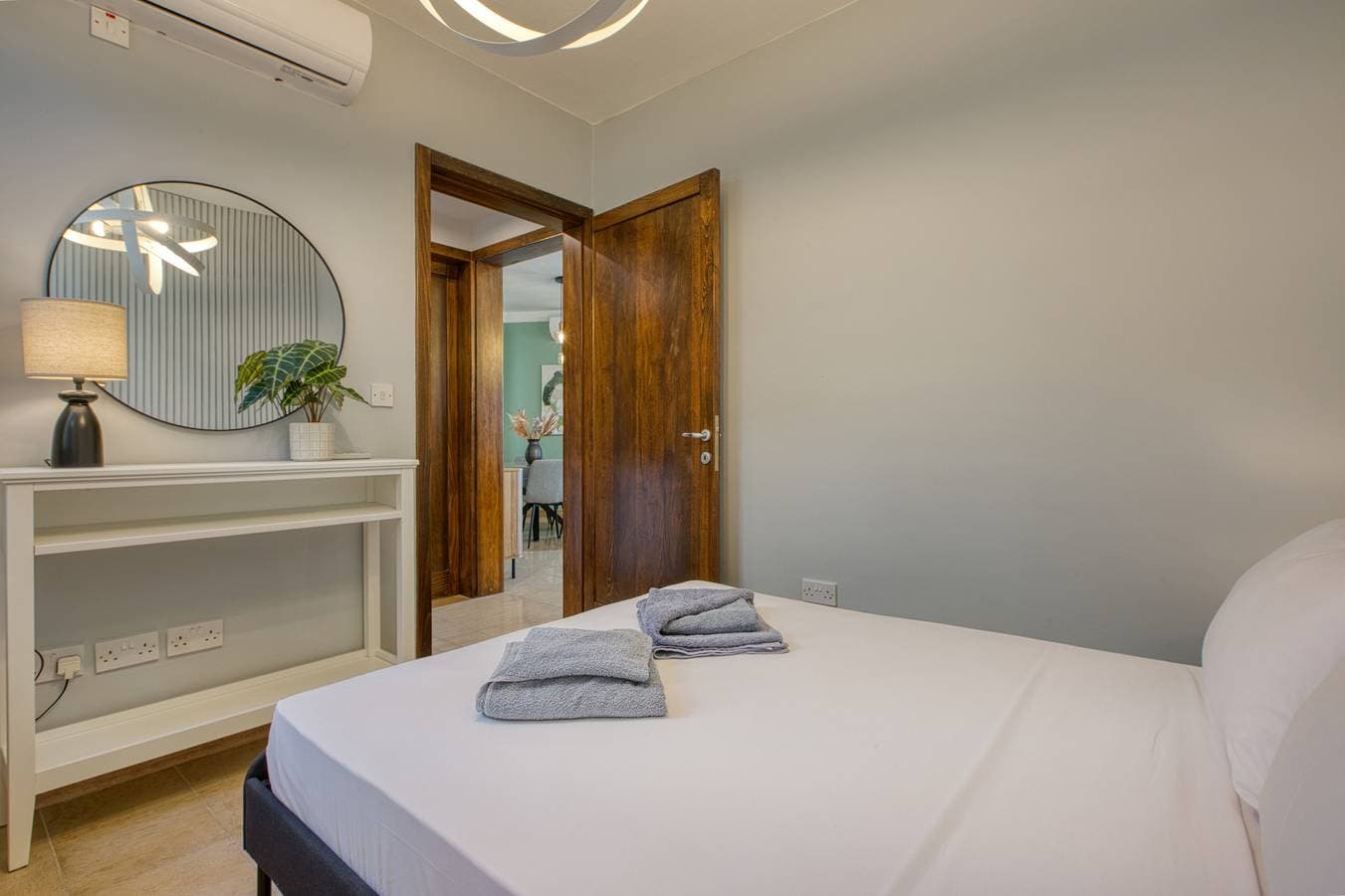 Foto 12 von 29: Ferienhaus für 6 Personen mit Terrasse
