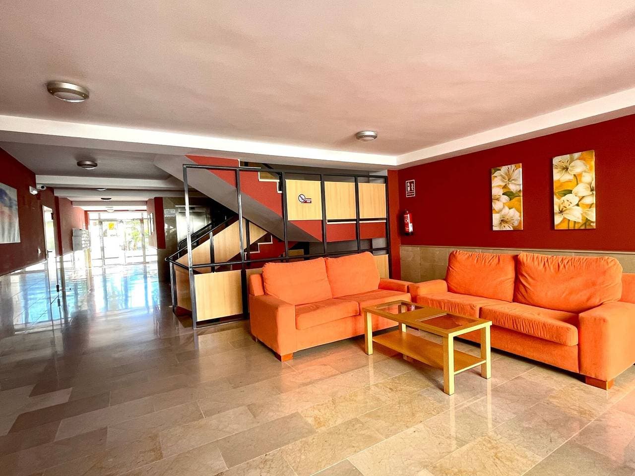 Foto 4 von 40: Wohnung nahe Strand mit Pools in Spanien