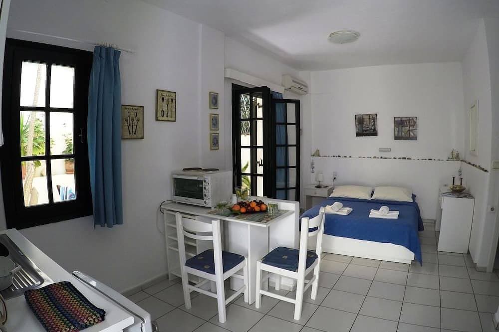 Foto 6 von 30: Ferienwohnung - Kokkini Hani