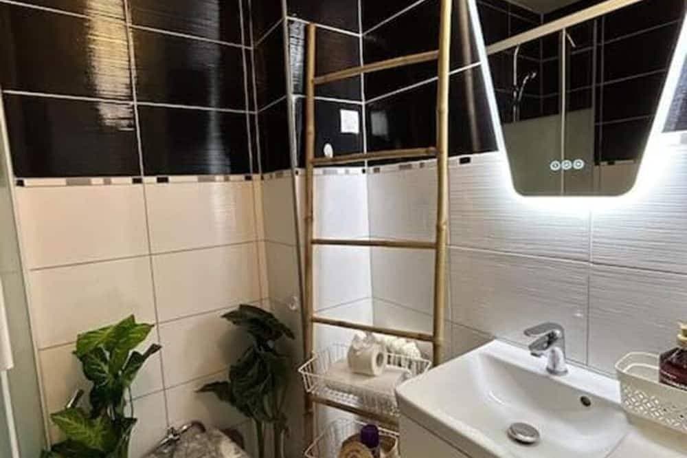 Foto 5 von 11: Studio Le Cosy Jungle close to the station and historic center