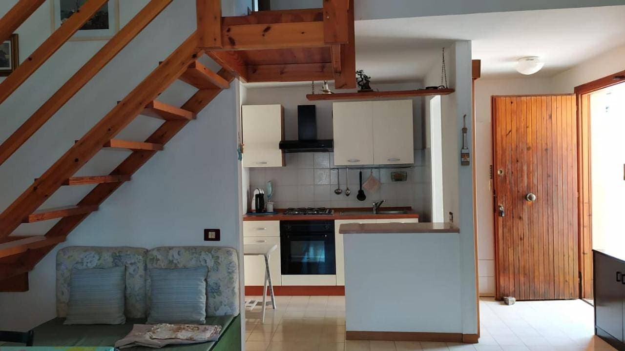 Foto 4 von 23: Two-Bedroom House