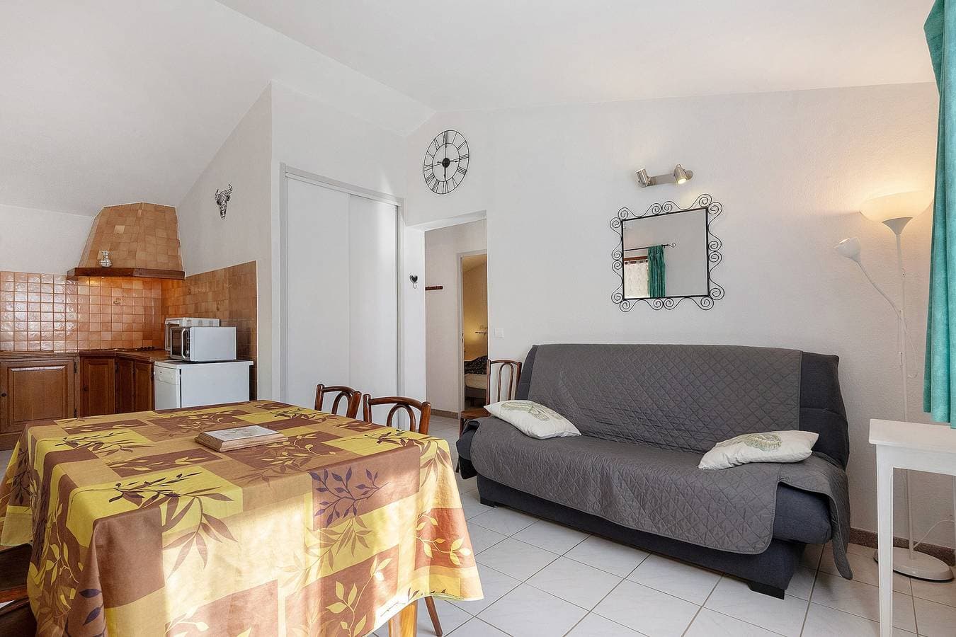 Foto 8 von 19: Gîte Le Micocoulier La Fontinelle – Ruhige Ferienhäuser in der Ardèche