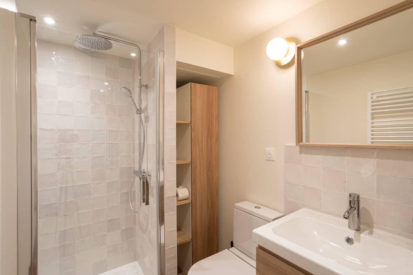 Foto 4 von 11: Ferienwohnung für 3 Personen