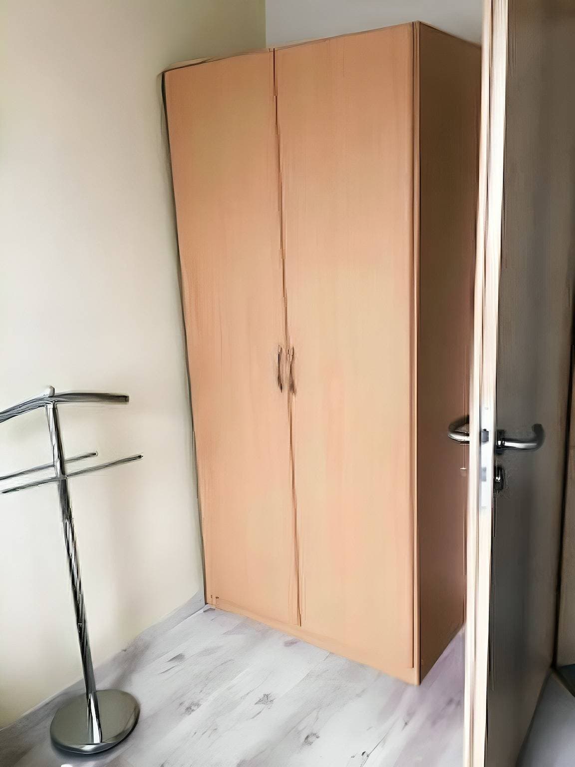 Foto 7 von 14: Ferienwohnung "Tor Zur Natur" mit Bergblick, Balkon und WLAN