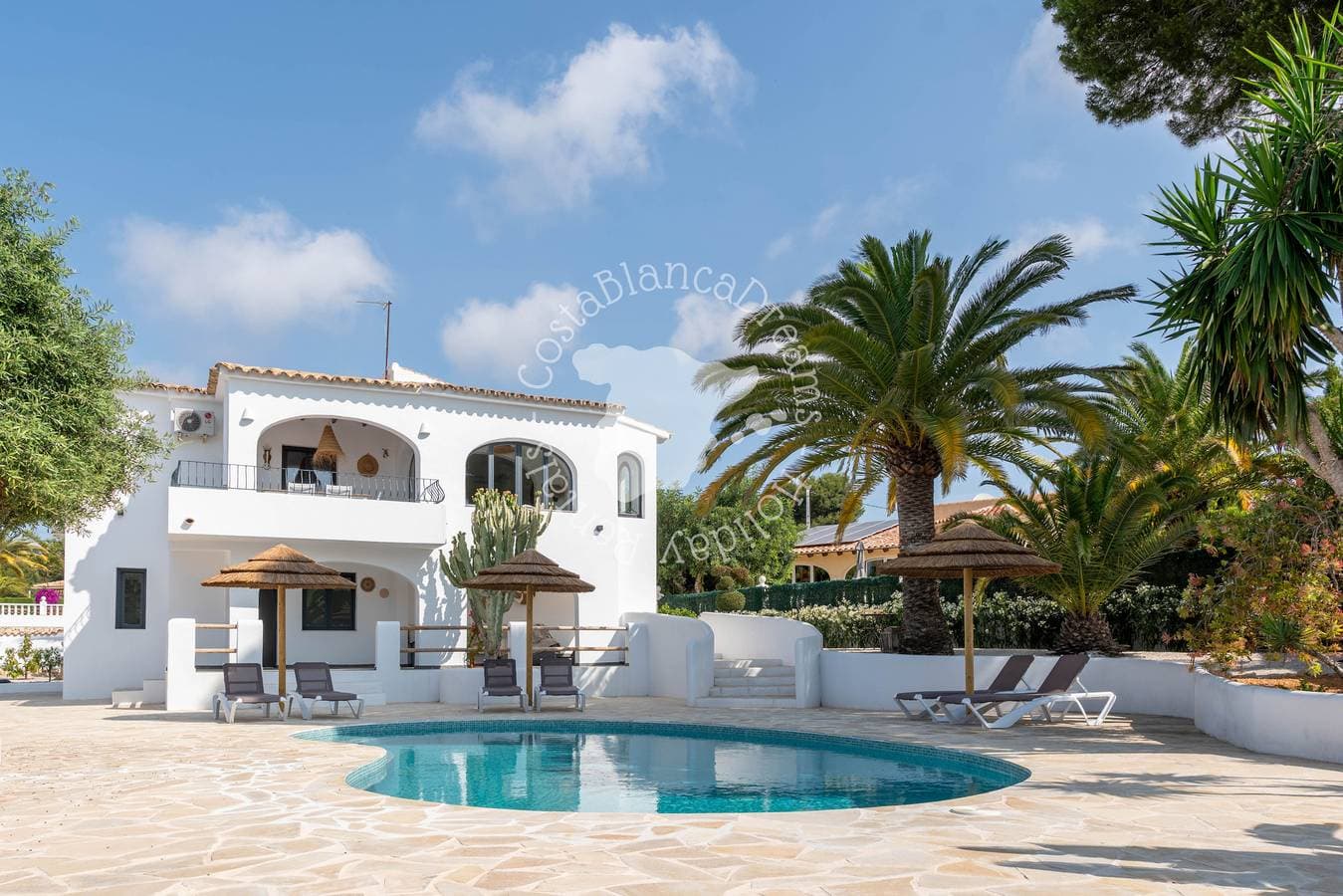 Casa Vidabonita 1