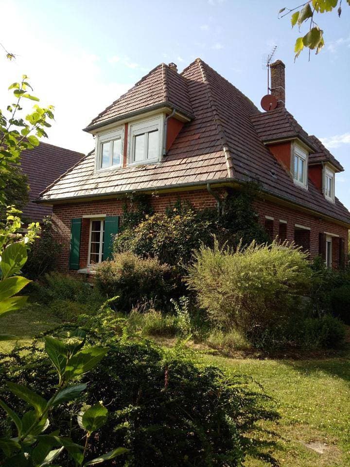 Foto 6 von 27: Four-Bedroom House