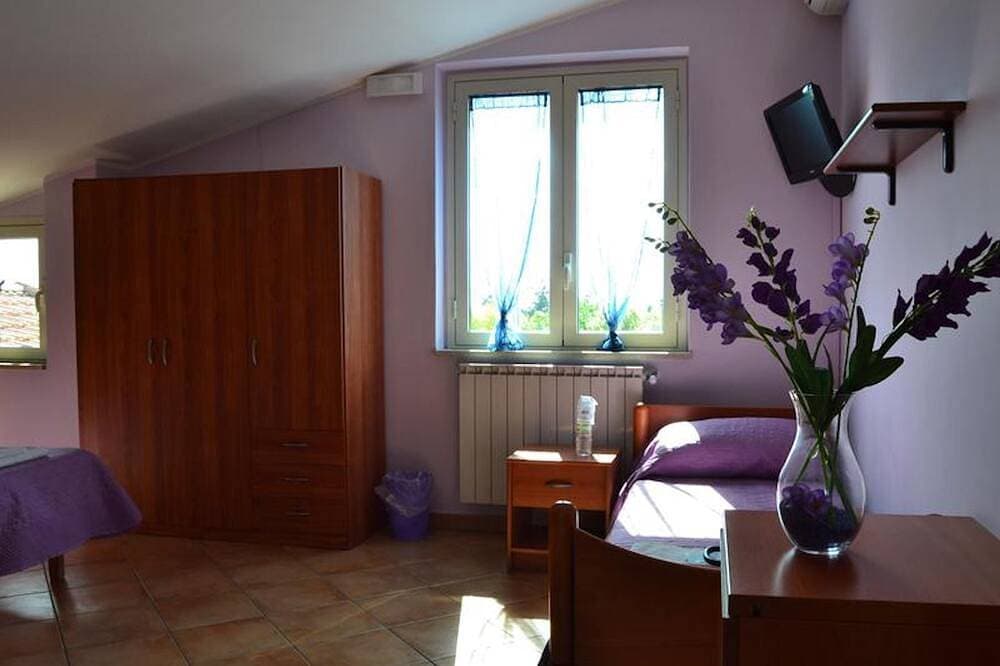 Foto 5 von 30: Blaues Zimmer - B&b S Elia