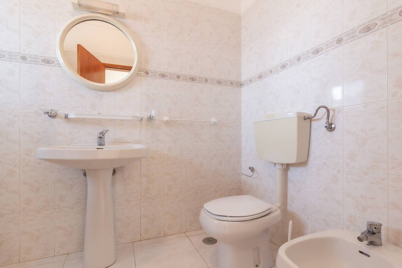 Foto 7 von 25: Ferienwohnung 'Lota Praia 2' mit Balkon und Klimaanlage
