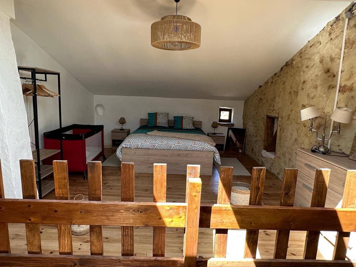 Foto 5 von 29: Three-Bedroom House