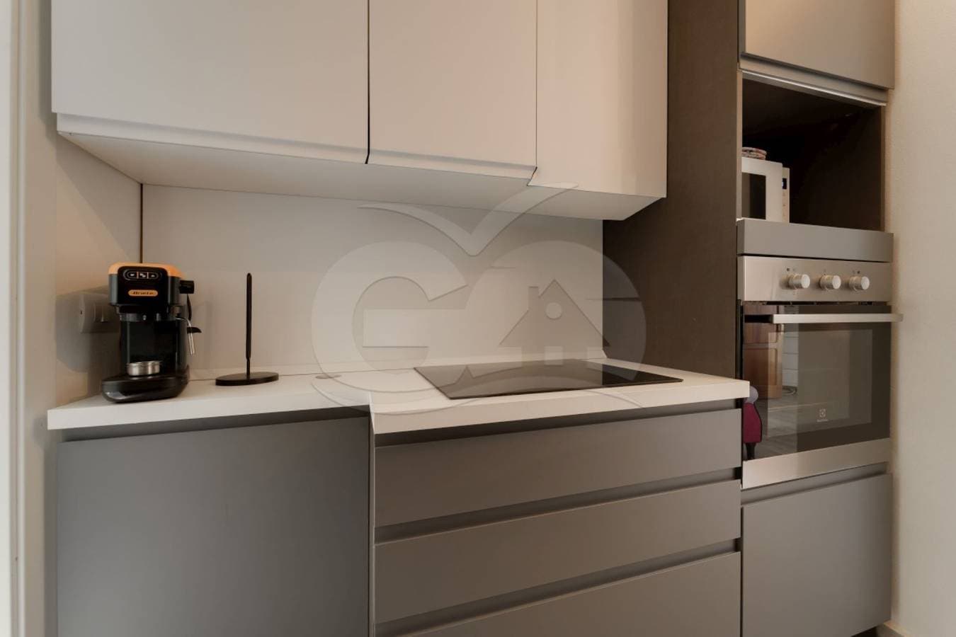 Foto 9 von 26: Ferienwohnung für 5 Personen mit Balkon