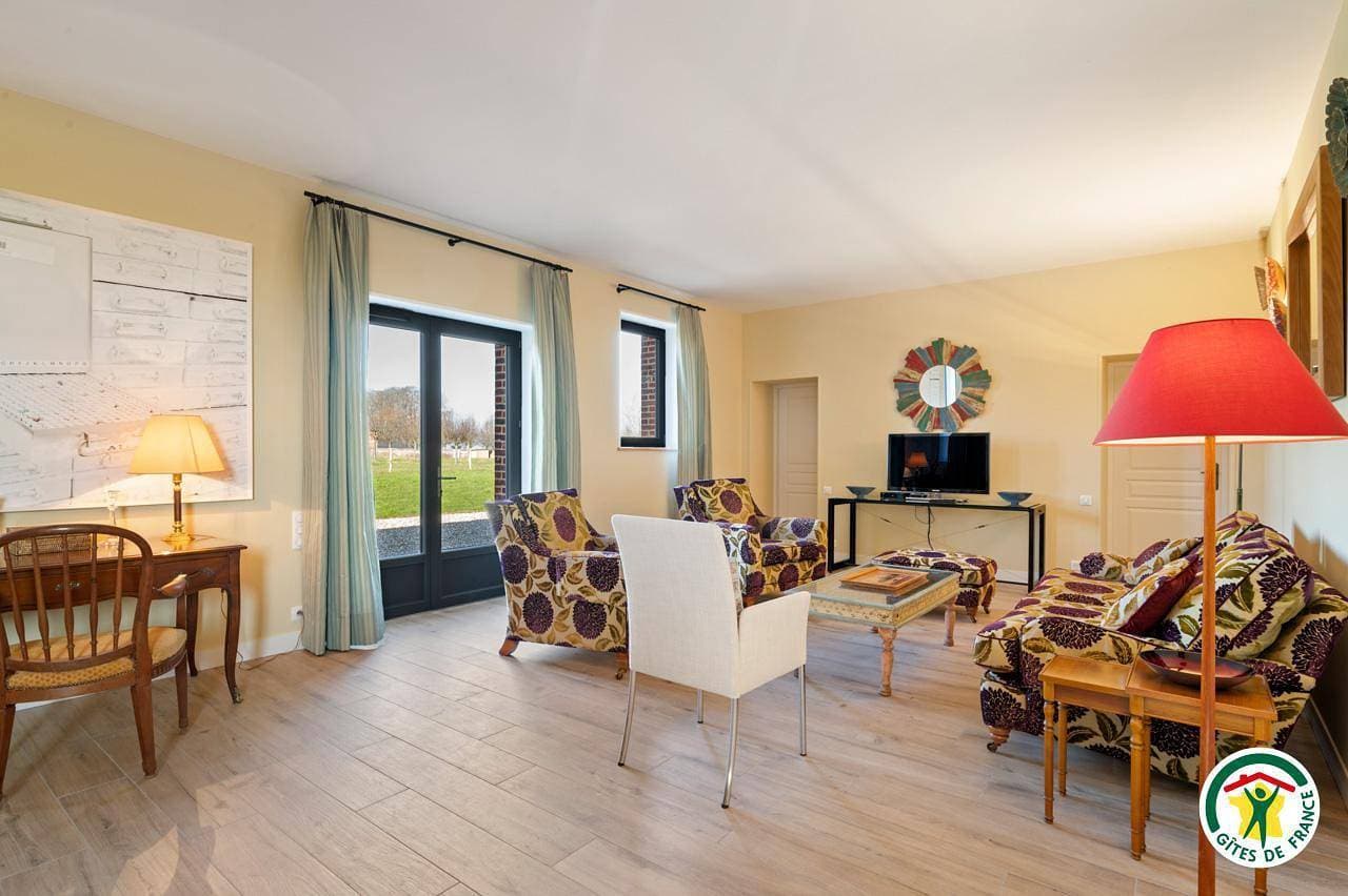 Foto 5 von 18: Gîtes de France® - La Maison d'Armand