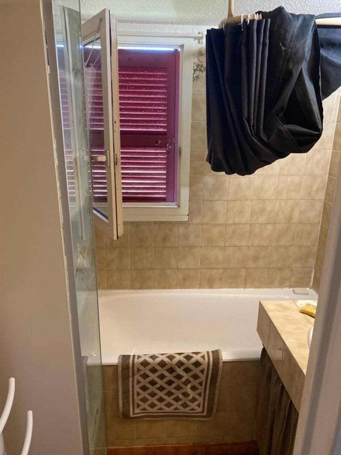 Foto 6 von 10: Apartment '4 Personnes' mit Gemeinschaftspool und Gemeinschaftsgarten