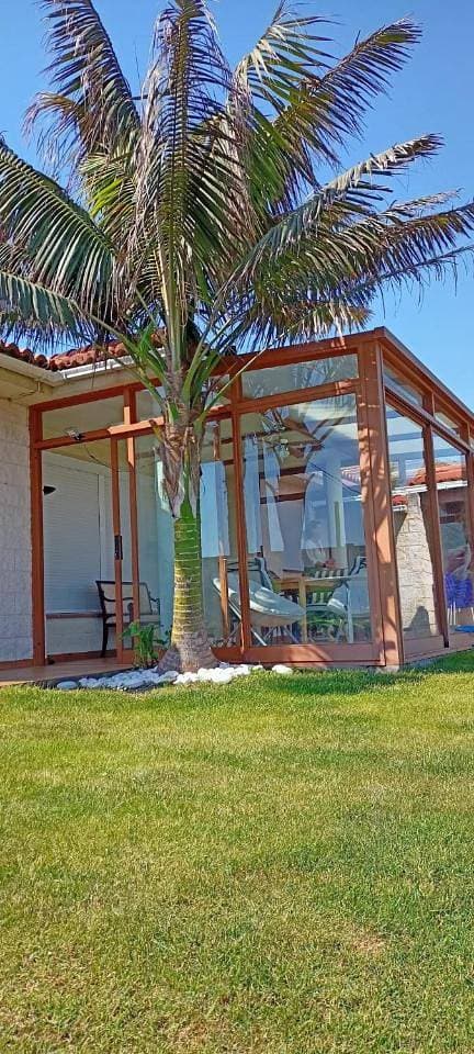 Foto 6 von 17: Four-Bedroom House