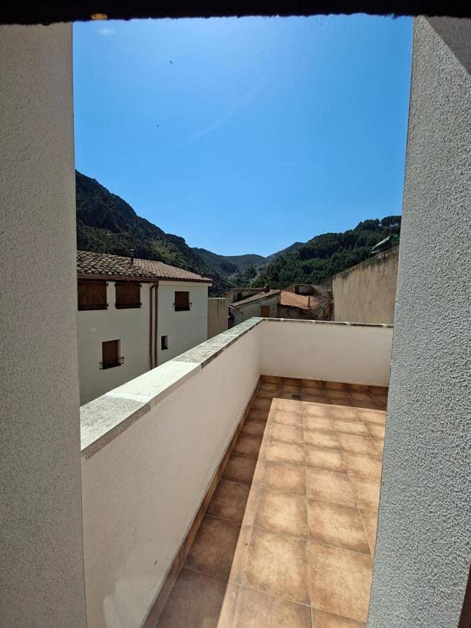 Apartamentos LA FONDA 1