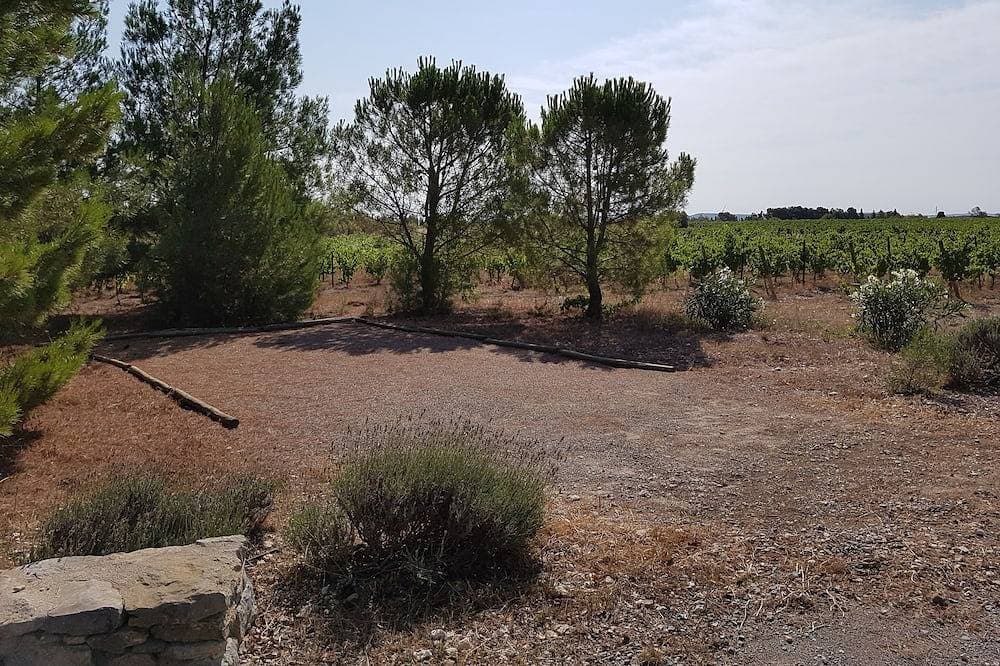 Foto 12 von 27: Mas mit Pool in den Weinbergen - Aktionswoche vom 6. bis 13. Juli 2019