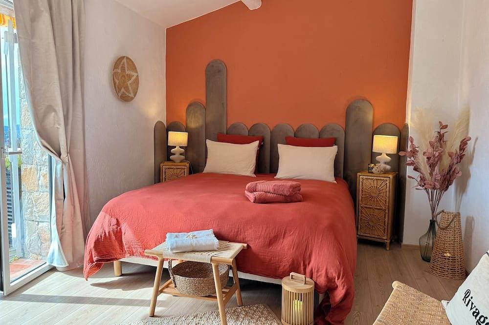 Foto 2 von 30: Plen Souleu High Standing Villa, pool,  Jacuzzi, Sauna and AirCo By Sunset