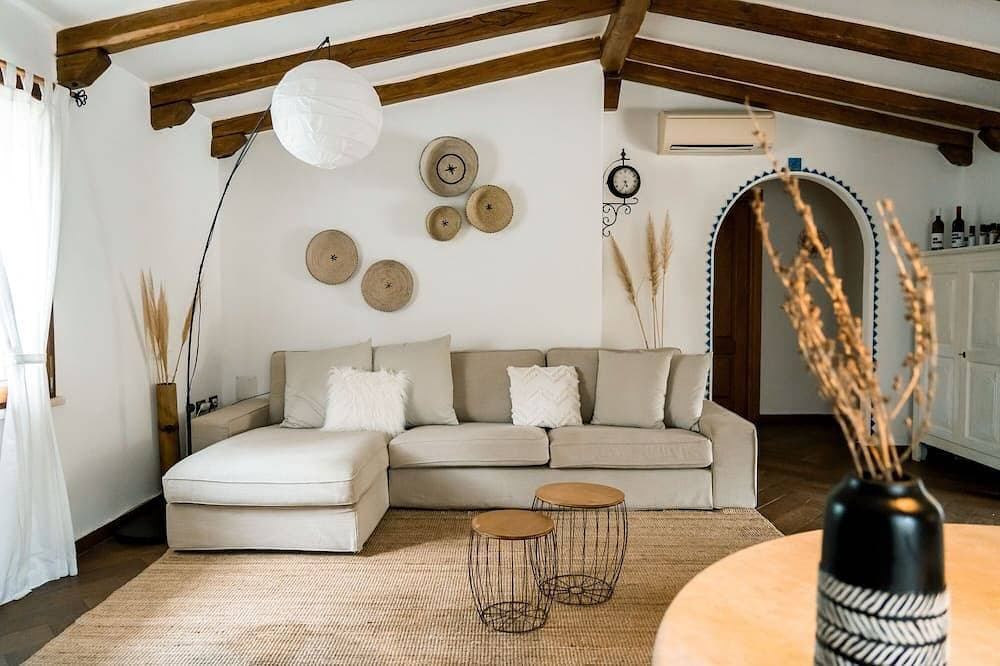 Foto 12 von 30: Ferienhaus für 4 Gäste mit 70m² in Orosei