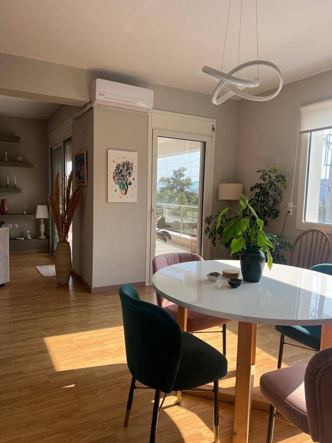 Selini apartment 1