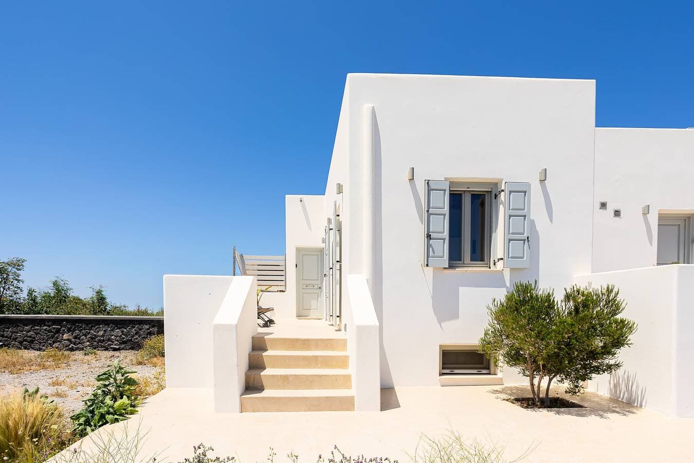 Ferienhaus 37m² 1