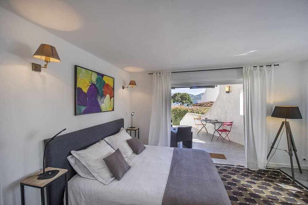 Foto 2 von 20: Außergewöhnliches Studio am Meer - Casa Bersim 1