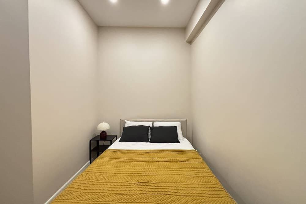 Foto 6 von 21: Newly Built 2Br Residence in Central Şişli