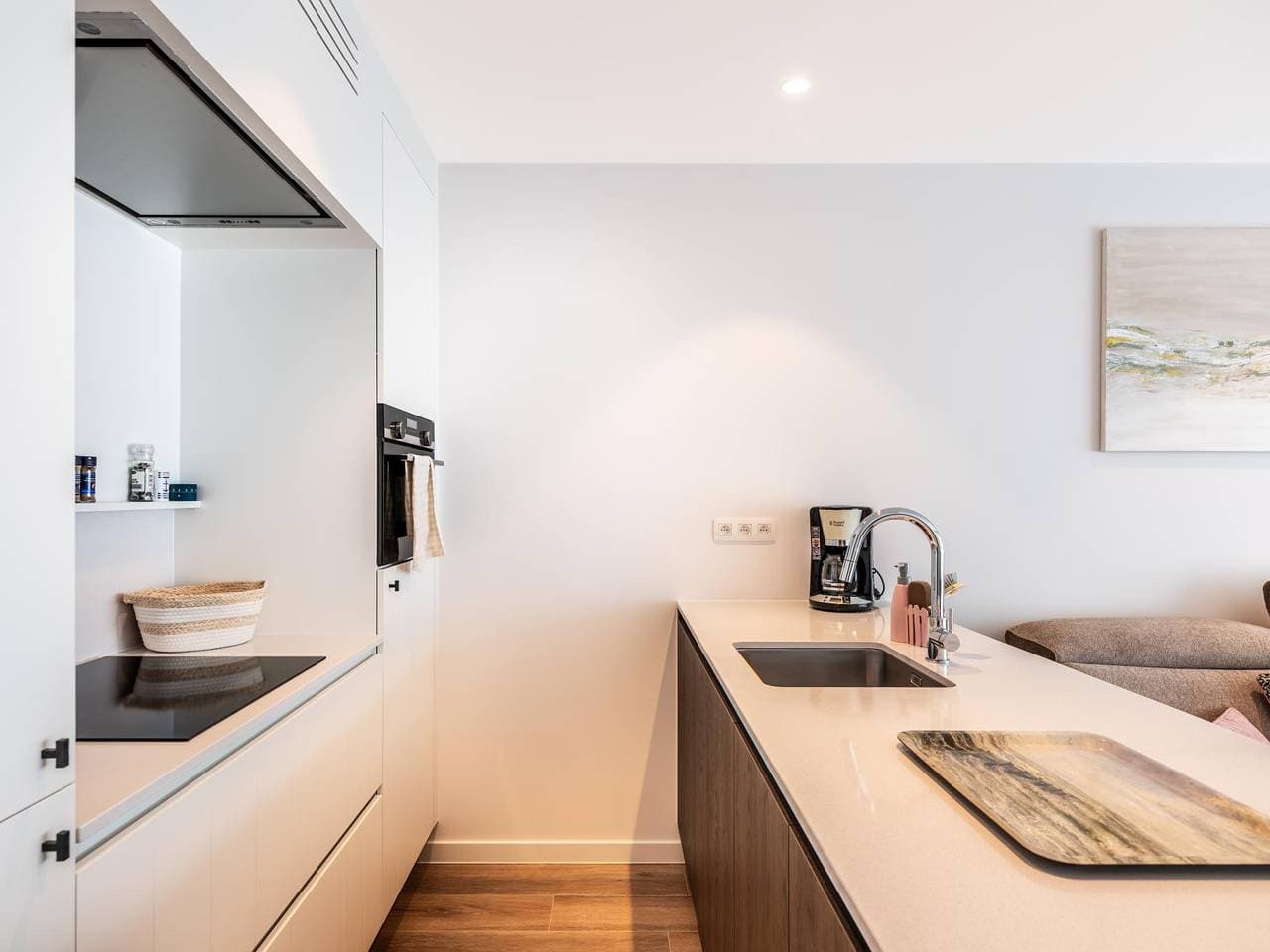 Foto 13 von 20: Neue Wohnung direkt am Strand