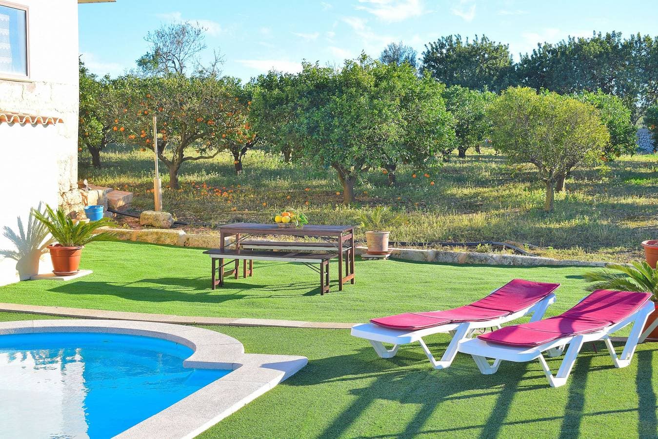 Foto 7 von 33: 081 Finca Els Tarongers by Mallorca Charme