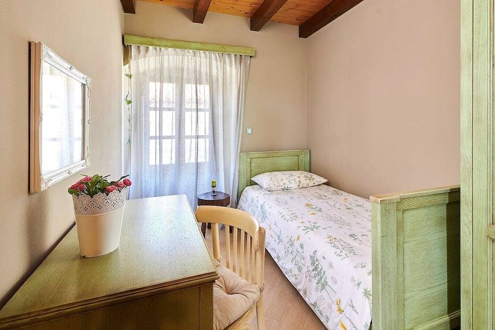 Foto 5 von 30: Ländliche Villa Katarina Gračišće mit Pools und einer Sauna