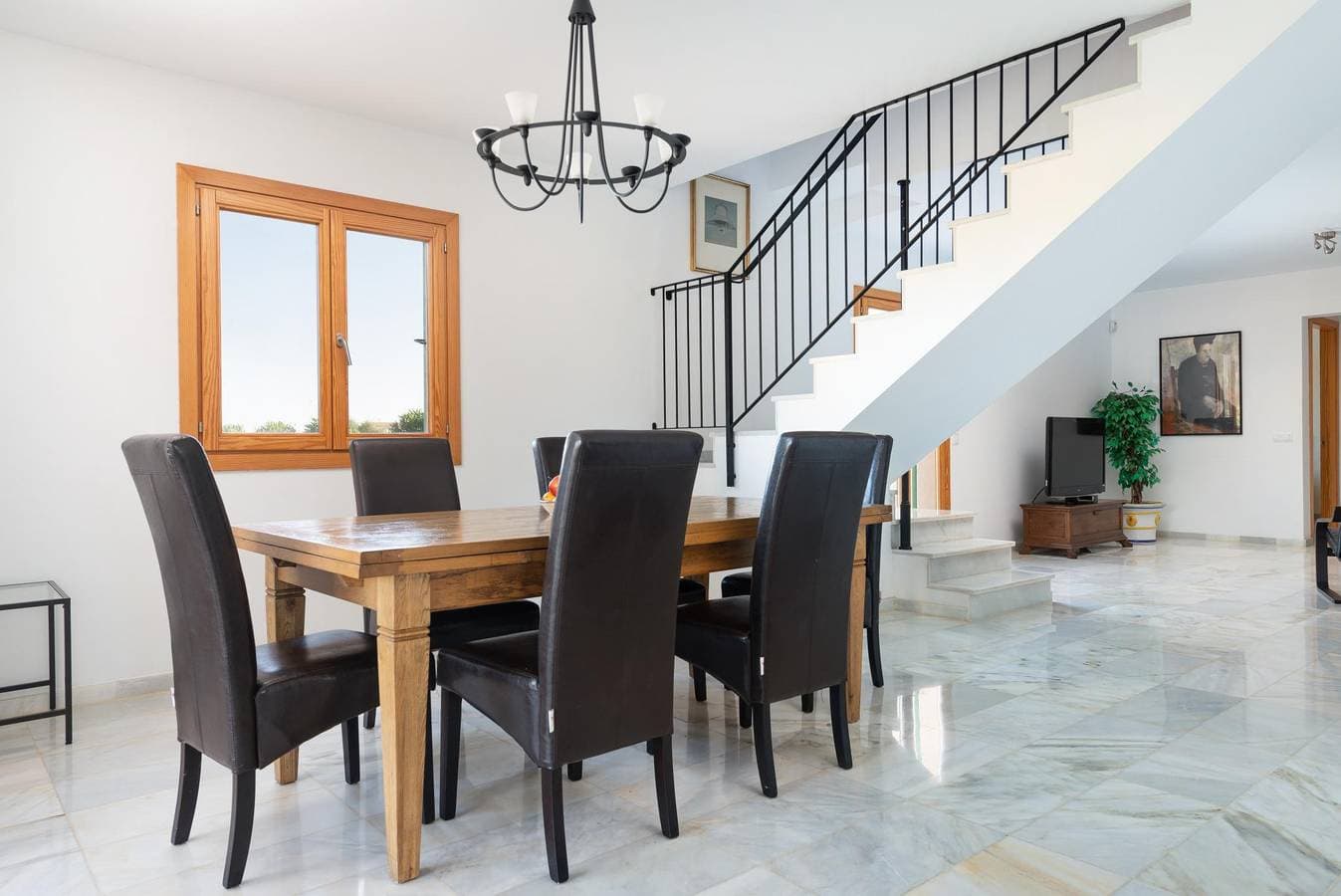 Foto 13 von 40: Sa Carrotja - Wunderschöne Villa mit privatem Pool und freiem W-Lan.