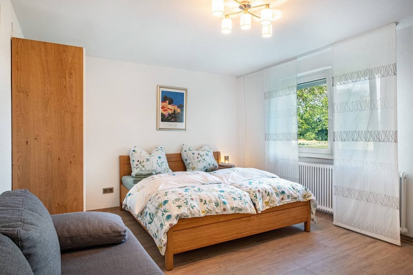 Foto 7 von 38: Apartment „Wiesengrund“ mit WLAN