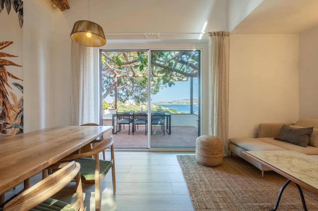 Foto 4 von 37: Villa with Sea View