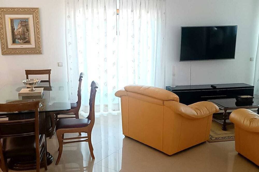 Foto 13 von 30: Two family Stunning Villa Costa close to beach and Golf courses