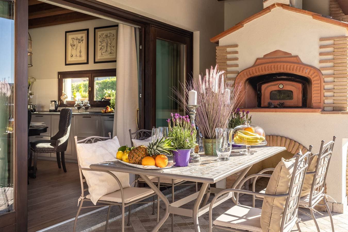 Foto 10 von 43: The Luxury Beach Villa