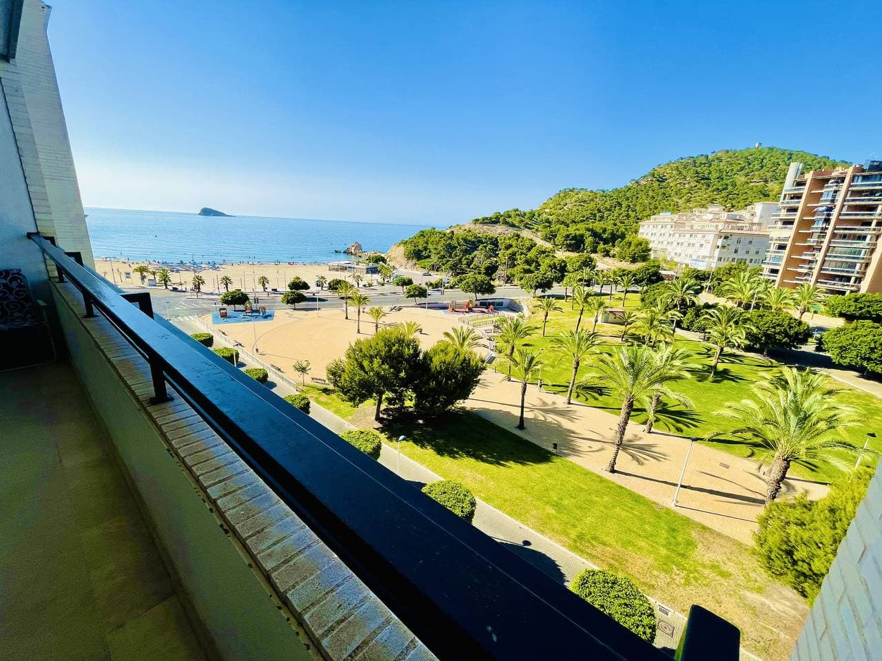 Balcon del Mar 1