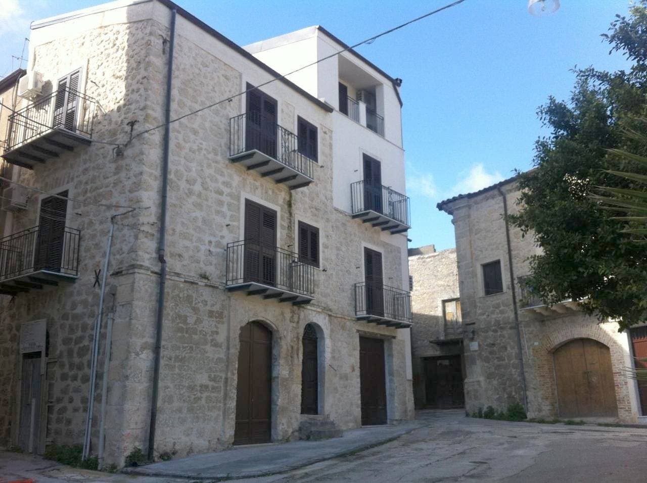 Casa Natia 1