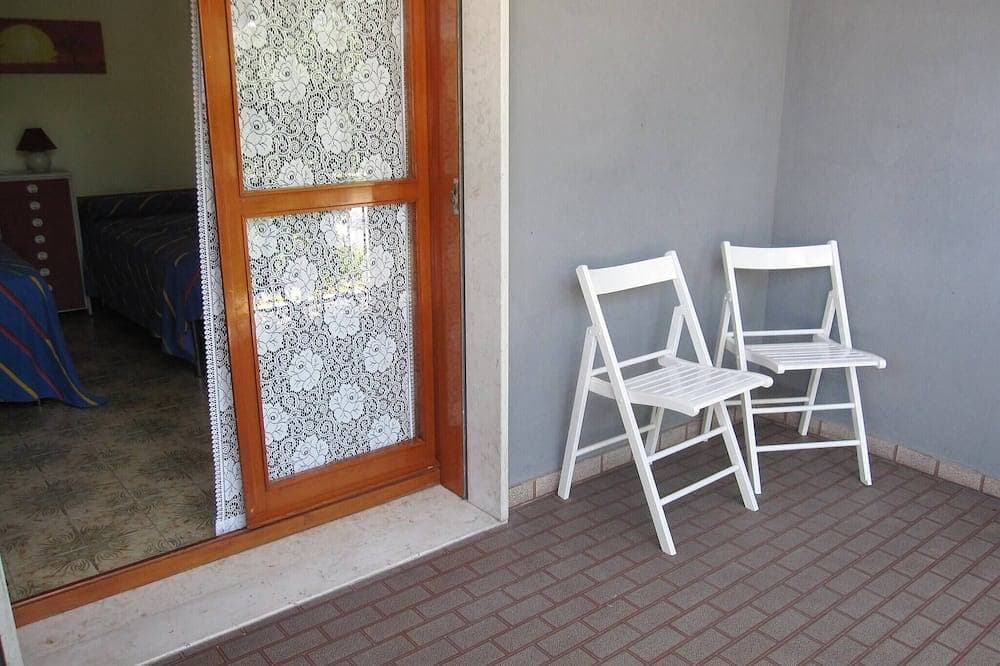 Foto 5 von 19: Komfort mit Terrasse in Grado Pineta