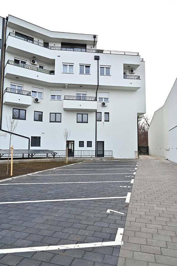 Foto 4 von 11: Standard Twin Room with Free Parking