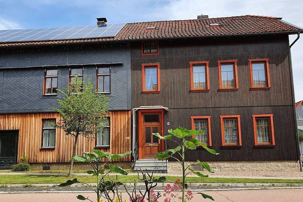 Ferienwohnung Fessel - Fw im Eg 1