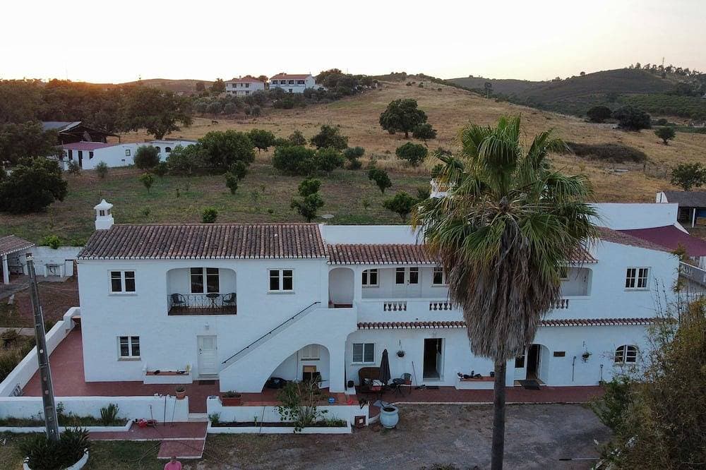Appartment Herdade do Castanheiro nur min. von Lagos in traumhafter ruhiger Lage 1