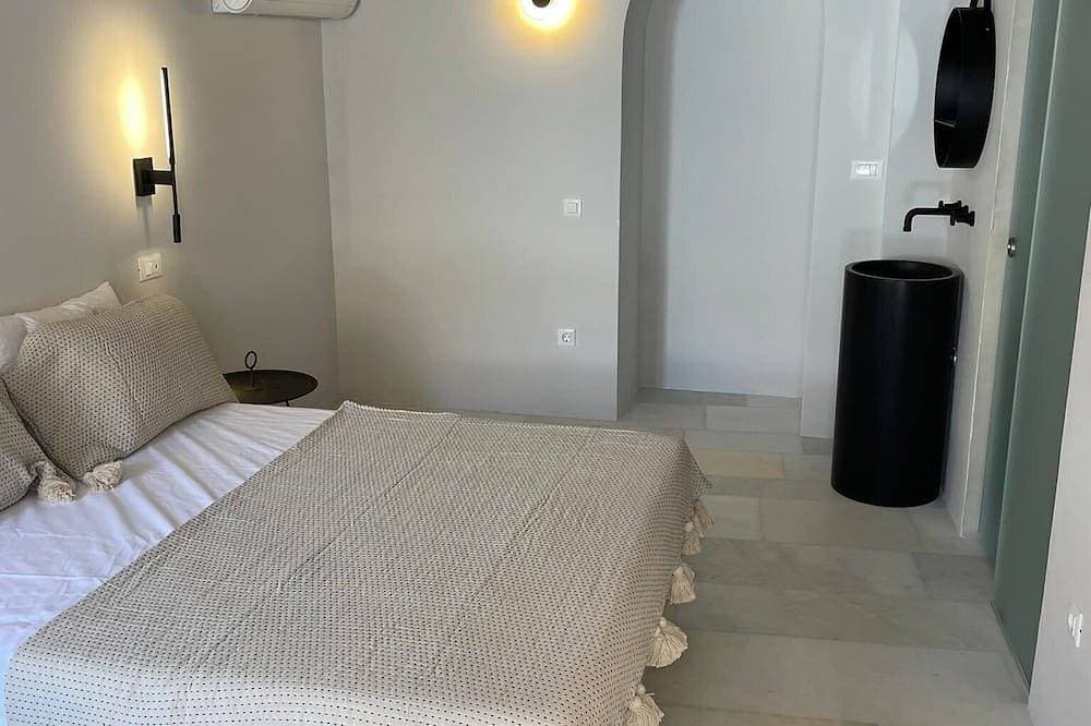 Foto 5 von 9: Apartment-Queen-Ensuite mit Dusche-No view-Malterse Cross