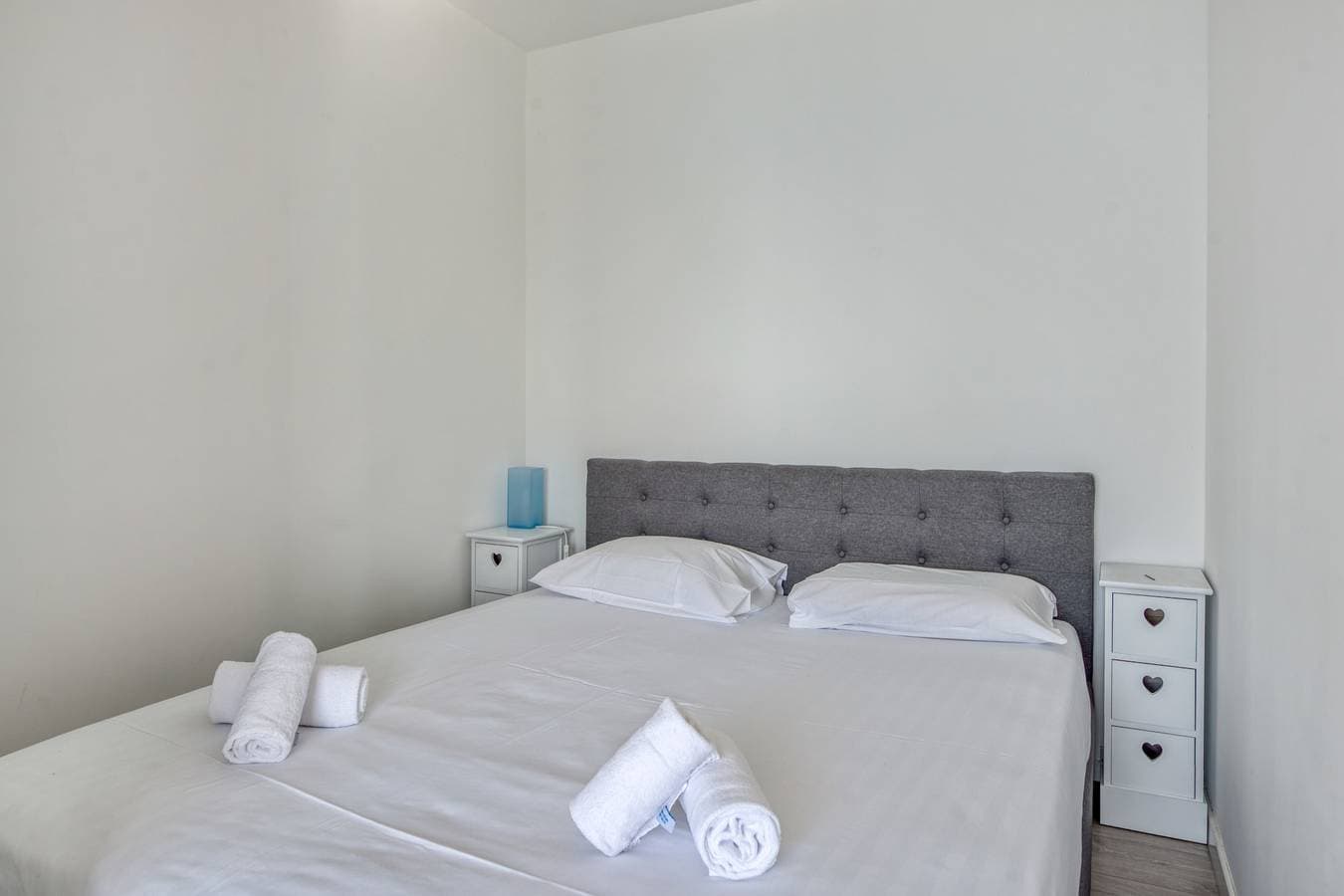 Foto 9 von 12: Appartement Rivage - Welkeys