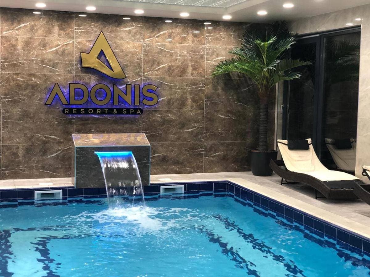 Zlatibor Hills Afrodita & Spa 1