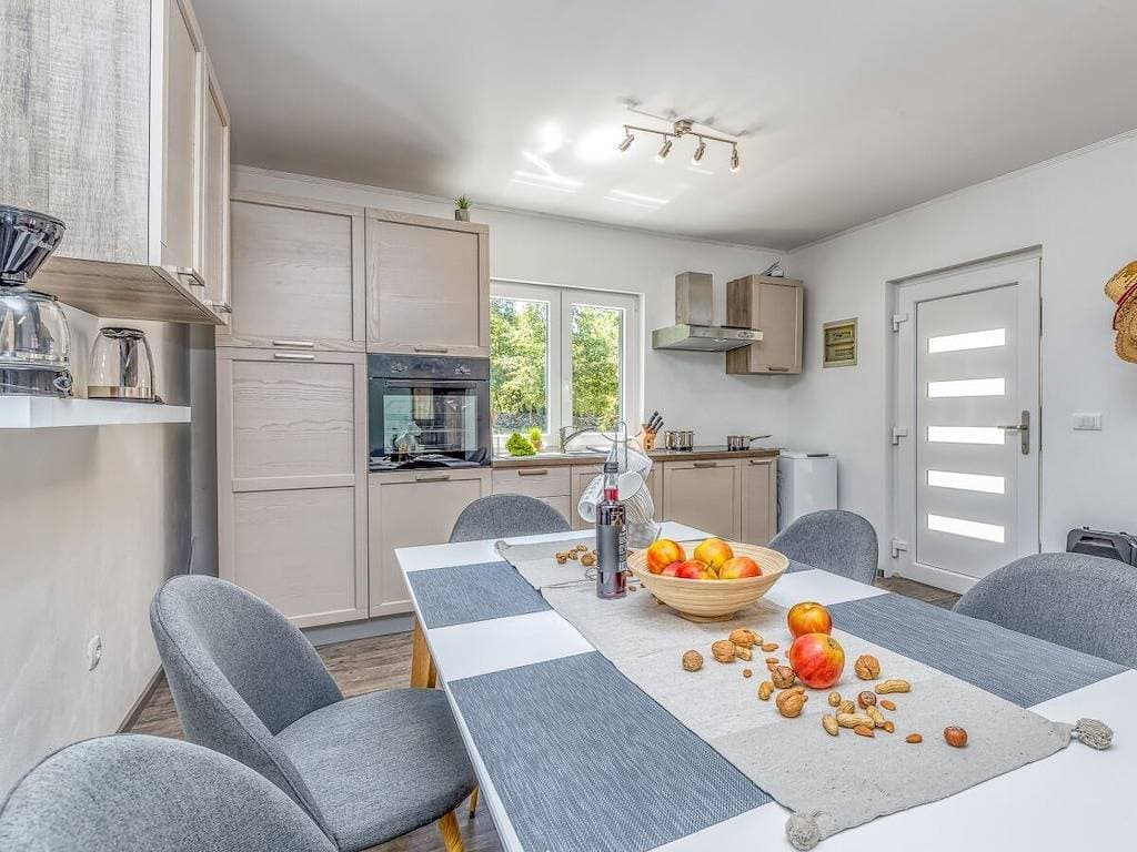 Foto 10 von 19: Ferienhaus mit 2 Schlafzimmer