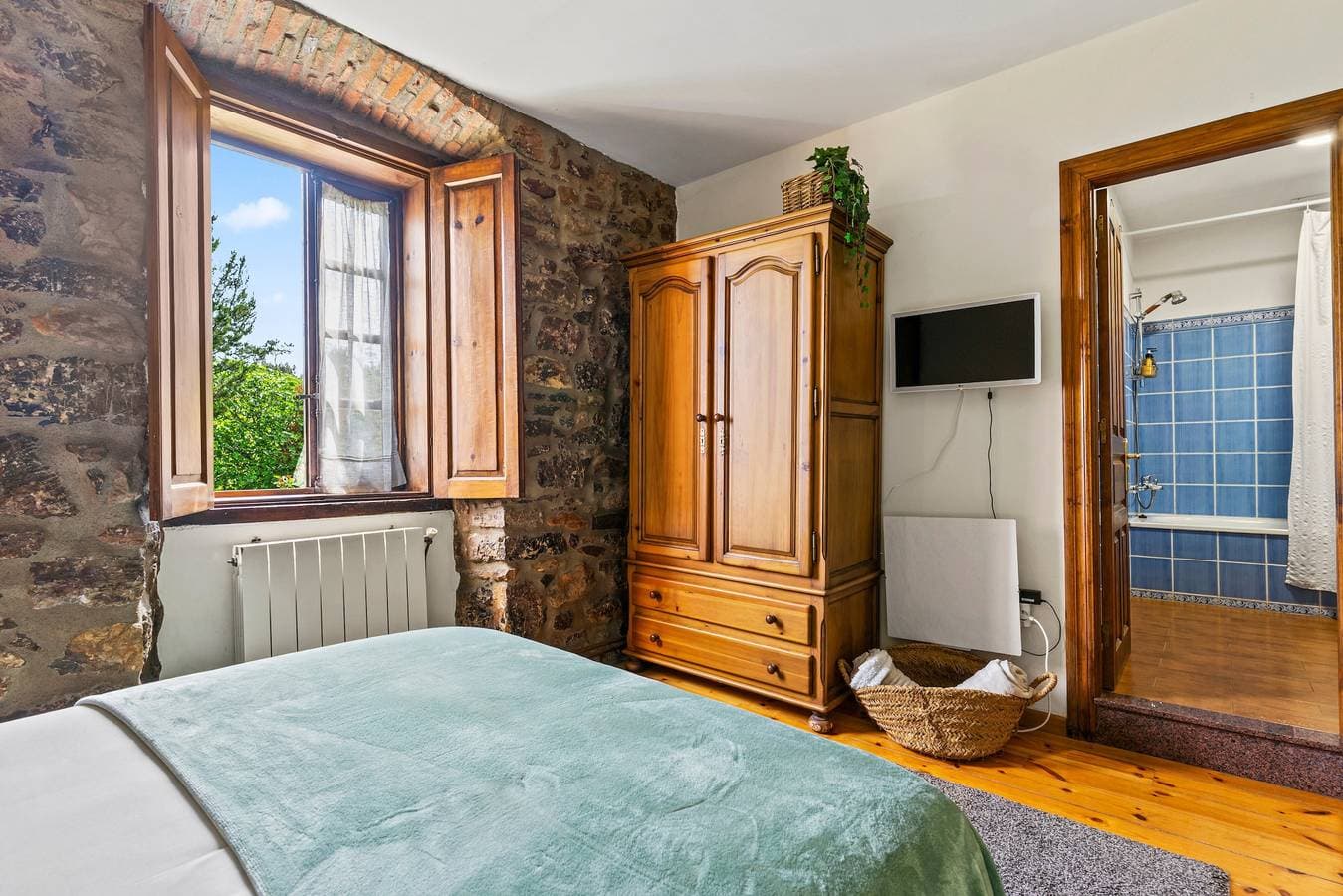 Foto 2 von 19: Casa Rural Selmo im Herzen von Asturien