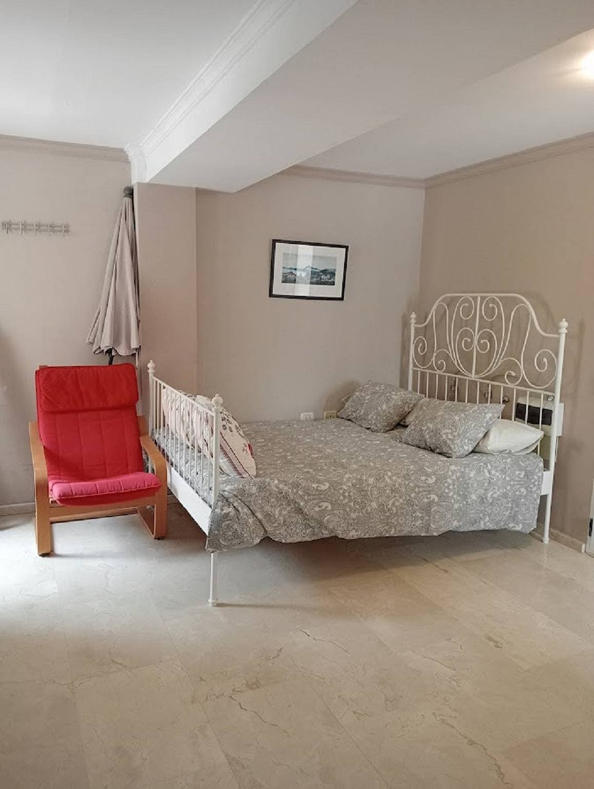 Foto 4 von 13: Mirador Studio-Apartment