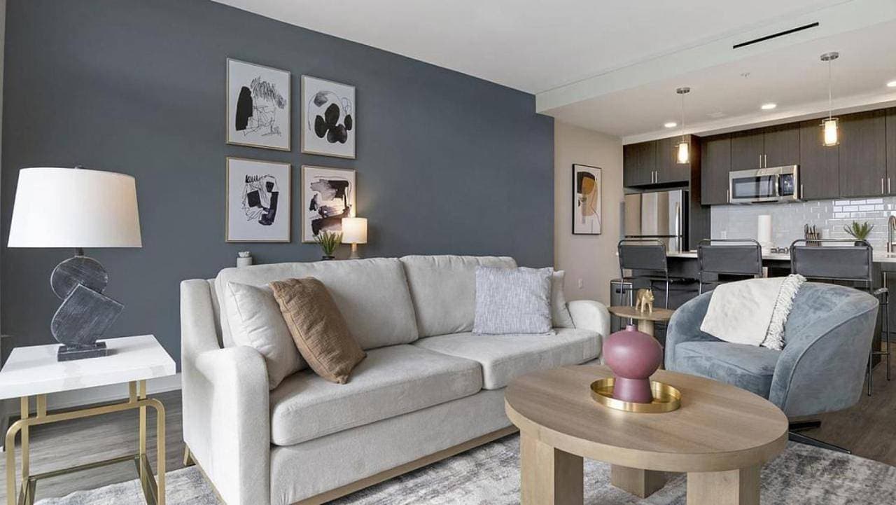 Landing Modern Apartment with Amazing Amenities (ID9530X71) 1