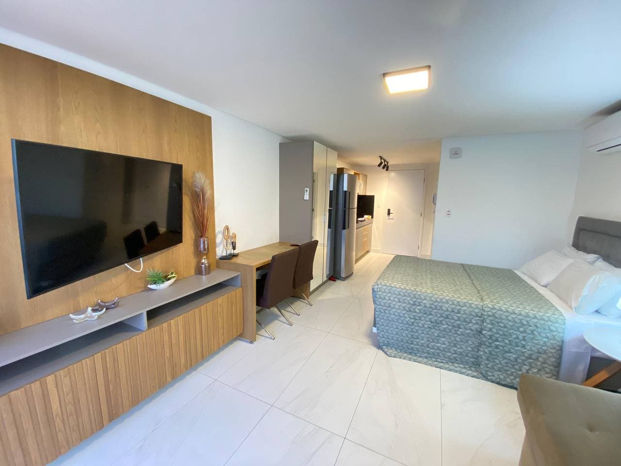 Foto 7 von 10: Ferienwohnung für 3 Personen mit Garten
